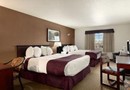 Ramada Inn and Suites Red Deer