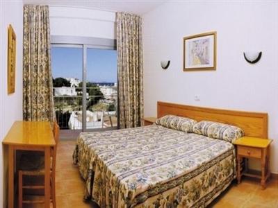 Hostel Anibal Ibiza