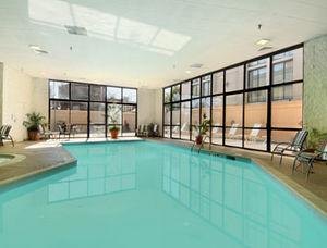 Ramada Plaza Denver North Hotel Northglenn