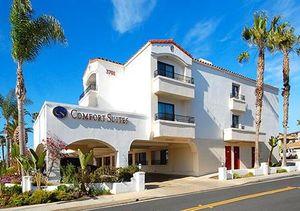 Comfort Suites San Clemente