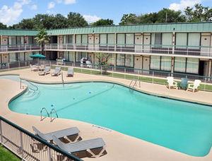 Ramada New Braunfels