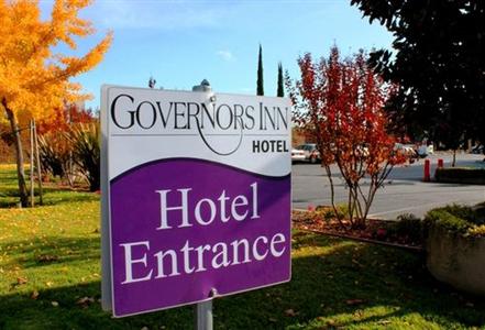 Governors Inn Hotel