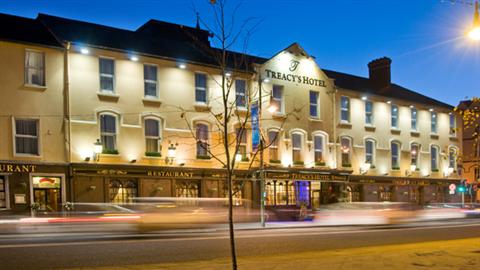 Treacys Hotel Waterford