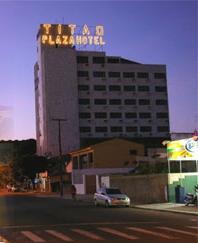 Titao Plaza Hotel