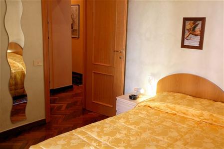 B&B Desiderio Di Roma