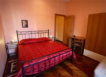 B&B Desiderio Di Roma