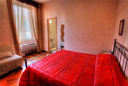 B&B Desiderio Di Roma