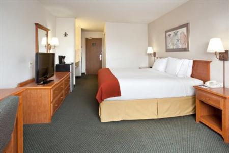 Holiday Inn Express Montrose - Townsend