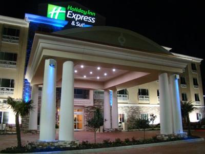 Holiday Inn Express Hotel & Suites Houston Space Center-Clear Lake