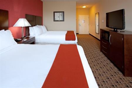 Holiday Inn Express Hotel & Suites Houston Space Center-Clear Lake