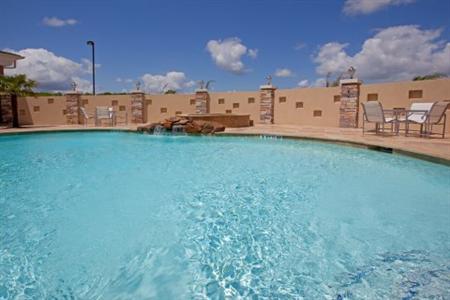 Holiday Inn Express Hotel & Suites Houston Space Center-Clear Lake