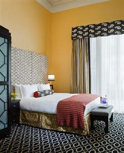 Monaco Washington DC, a Kimpton Hotel