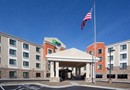 Holiday Inn Express & Suites Orem/North Provo