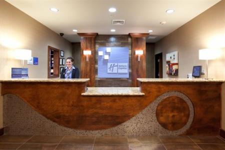 Holiday Inn Express & Suites Orem/North Provo