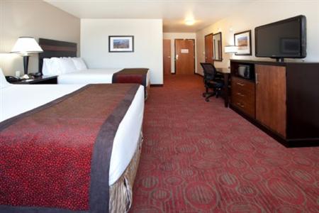 Holiday Inn Express & Suites Orem/North Provo