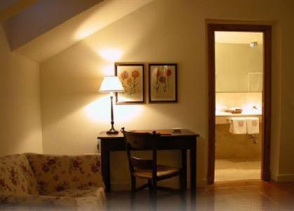 Hotel Puerta de la Luna