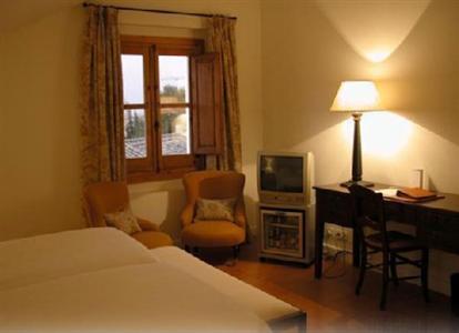 Hotel Puerta de la Luna