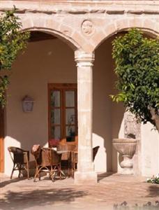 Hotel Puerta de la Luna