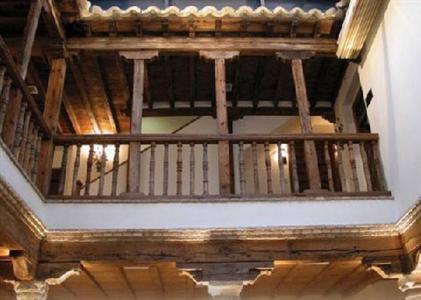 Hotel Puerta de la Luna