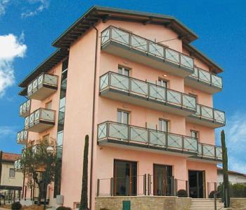 Piccolo Hotel Peschiera del Garda