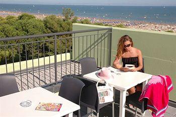 Hotel Trieste Mare