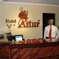 Aitue Hotel