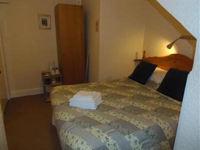 Hazeldene Guest House Bowness-on-Windermere