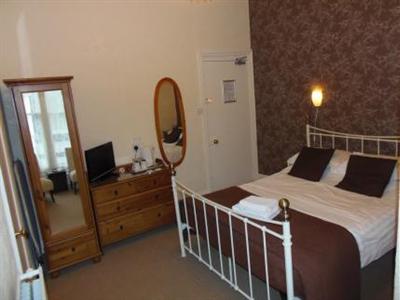 Hazeldene Guest House Bowness-on-Windermere