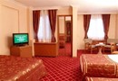 All Seasons Hotel Istanbul