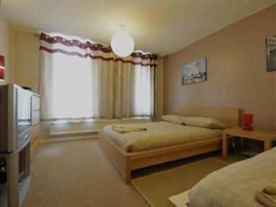 City Centre Rooms Bradwell Milton Keynes