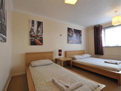 City Centre Rooms Bradwell Milton Keynes