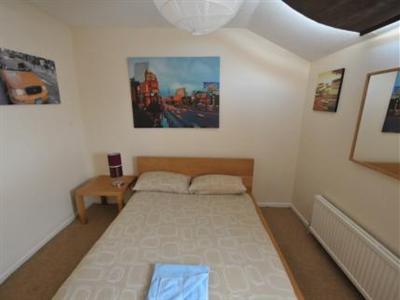 City Centre Rooms Bradwell Milton Keynes