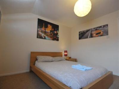 City Centre Rooms Bradwell Milton Keynes