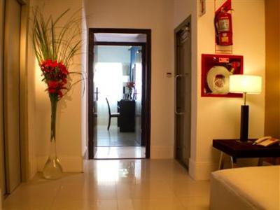 Ker Urquiza Hotel & Suites