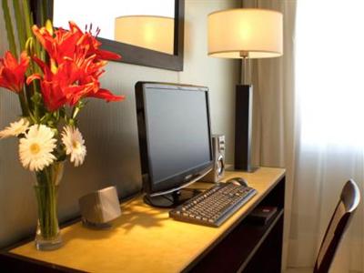 Ker Urquiza Hotel & Suites