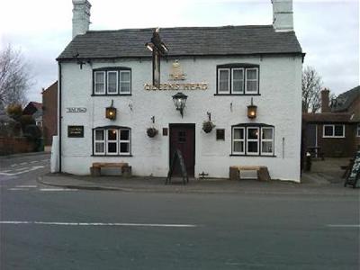 The Queens Head Bed and Breakfast Tring