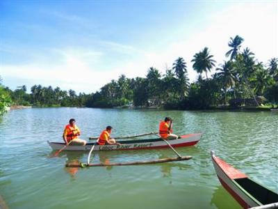 Loboc River Resort