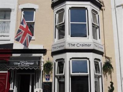 The Craimar Blackpool Bed & Breakfast