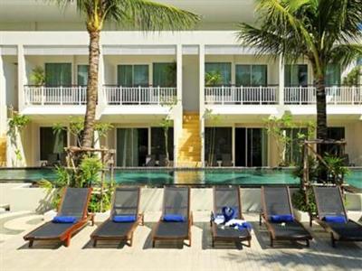 A2 Resort Phuket