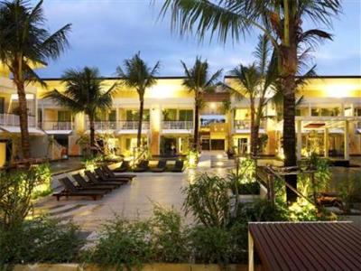 A2 Resort Phuket