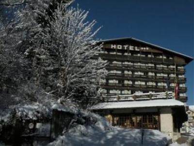 Hotel Prieure