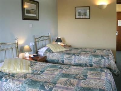 Lostwithiel Hotel Golf & Country Club