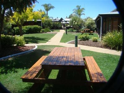 Dunsborough Central Motel