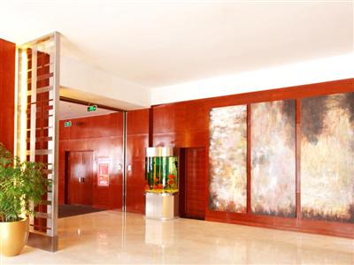 Tangshan Iris Orchard All Suites Hotel