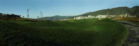 International Golf Resort Hotel