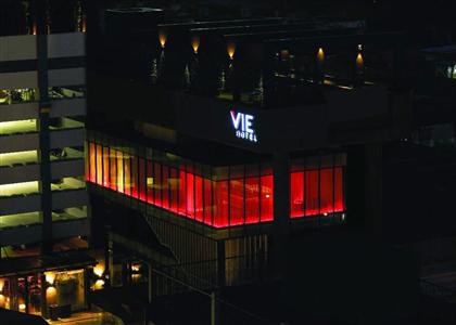 Vie Hotel Bangkok