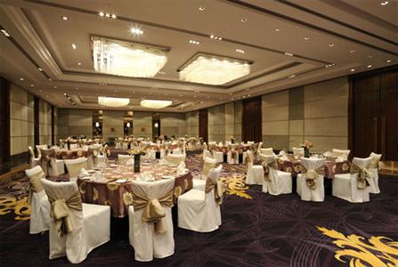 Hilton New Delhi-Noida-Mayur Vihar