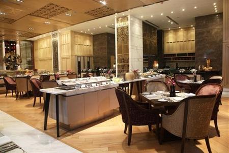 Hilton New Delhi-Noida-Mayur Vihar