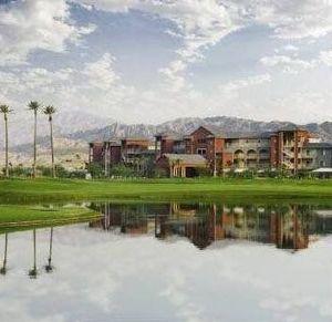 WorldMark Indio