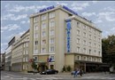 Minerva Hotel Bucharest